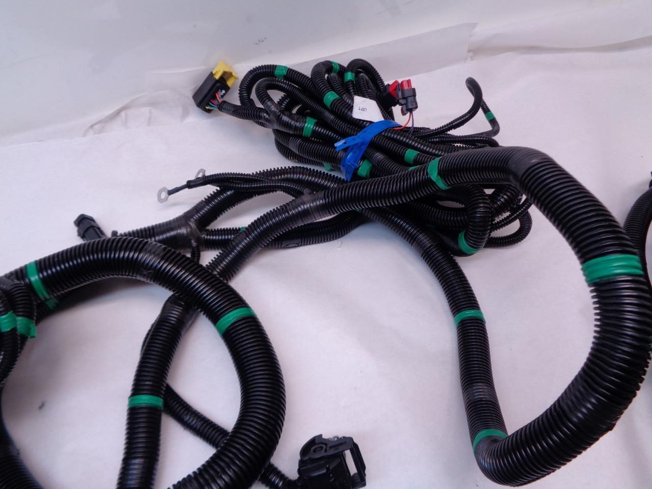 UNKNOWN JOHN DEERE WIRING HARNESS COTTON PICKER OR TRACTOR BSR3.1