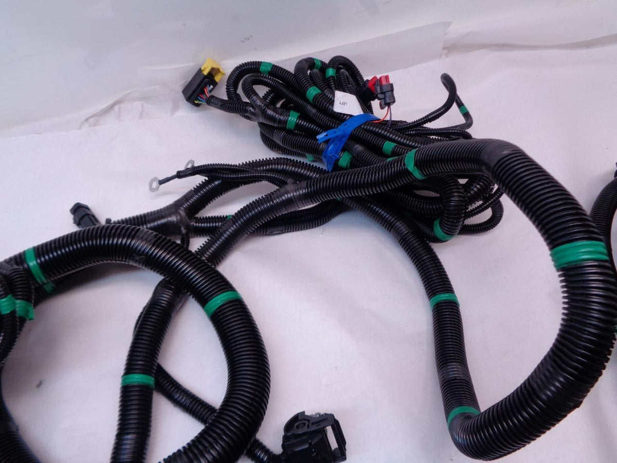 UNKNOWN JOHN DEERE WIRING HARNESS COTTON PICKER OR TRACTOR BSR3.1