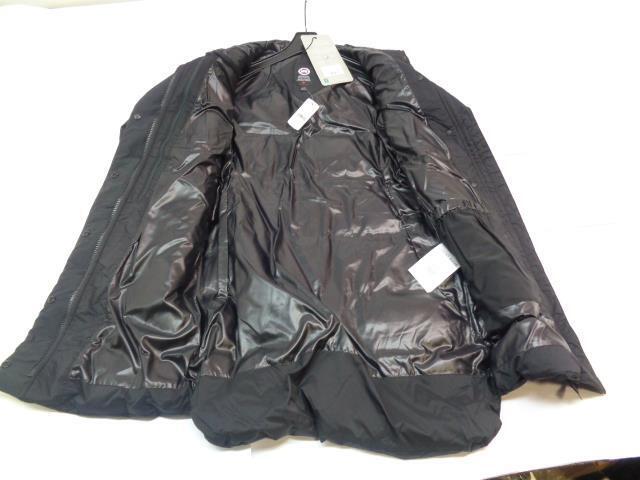 CANADA GOOSE WOMENS ALLISTON COAT BLACK XS/TP 5077L NEW SR
