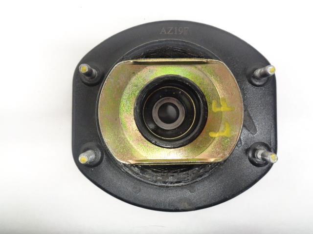 SET OF DANSK SPORT '95-'98 PORSCHE FRONT AND REAR UPPER SHOCK STRUT MOUNTS R24