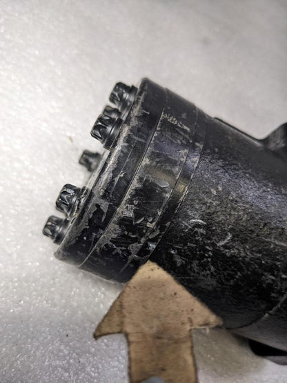 EATON CHER-LYNN CAST IRON 4 BOLT SPOOL GEROLER 101-1003-009 USED R15