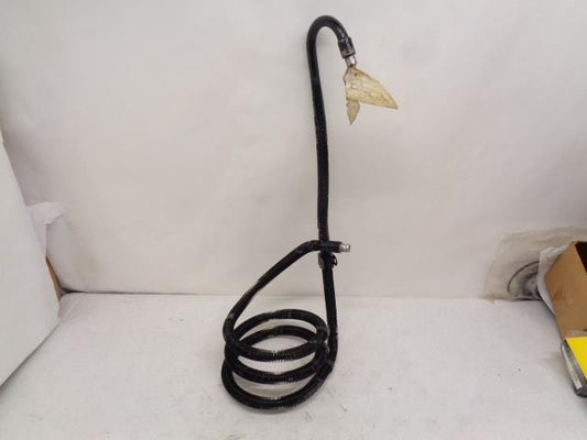 USED PORSCHE 944 85-88 TRANSMISSION OIL COOLING RADIATOR COIL 951 307 039 01 R24