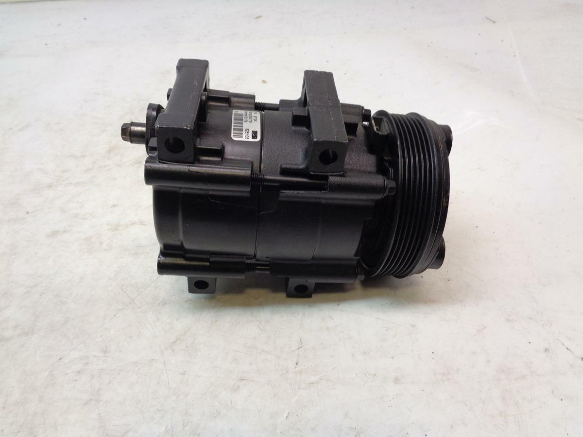 REMANUFACTURED 4 SEASONS 57124 AC COMPRESSOR 88-94 FORD, LINCOLN, MERCURY R1