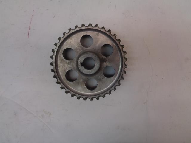 1 USED GENUINE PORSCHE 928 83-84 ENGINE OIL PUMP GEAR 928 107 107 10 R20T8