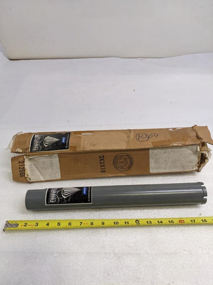 NORTON 70184682782 CHARGER DIAMOND CORE DRILL BIT 2" DIAMETER NEW R27