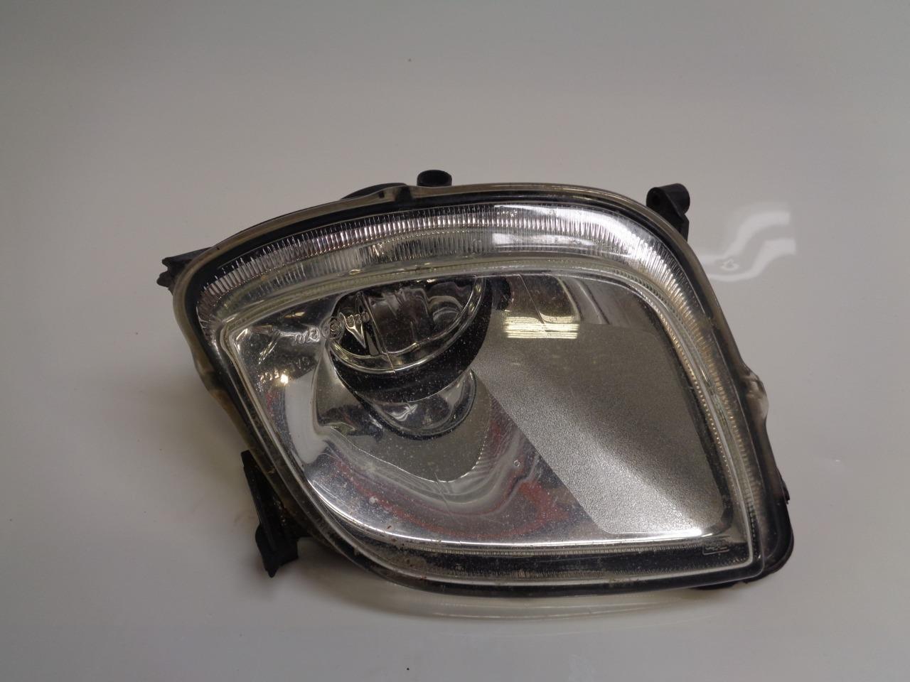 Porsche Cayenne S Fog Light Left GENUINE FOR PARTS 89202311 LR R25T1