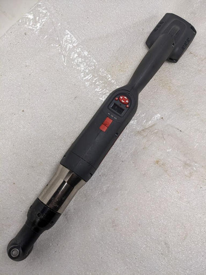 INGERSOLL RAND QXFD2AT027PS06 20V CORDLESS TORQUE NUTRUNNER NO BATTERY USED R28