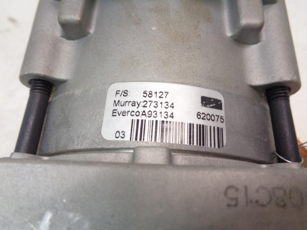 4 SEASONS 58127 AC COMPRESSOR 89-92 FORD THUNDERBIRD, 93-97 MERCURY COUGAR R1