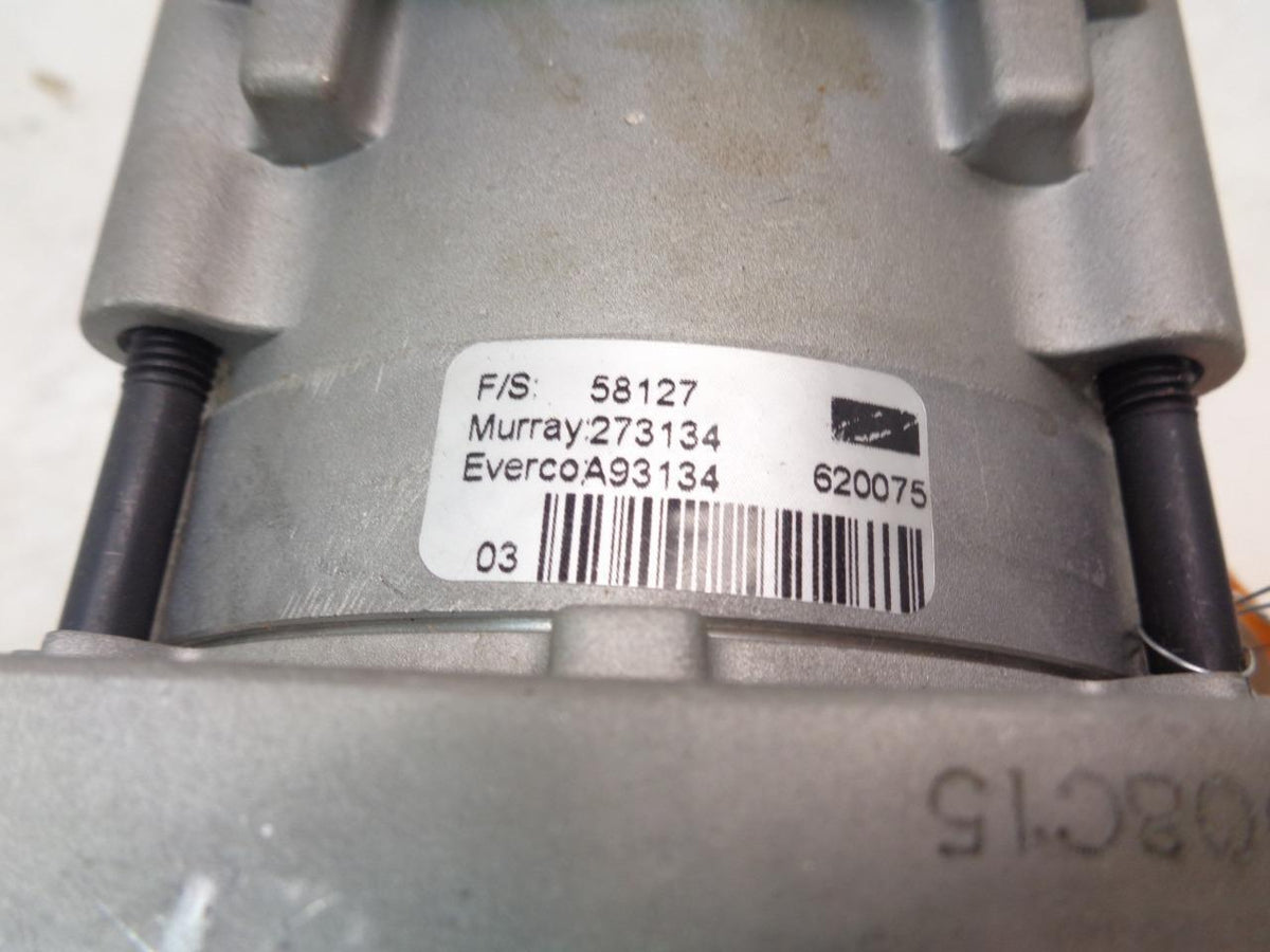 4 SEASONS 58127 AC COMPRESSOR 89-92 FORD THUNDERBIRD, 93-97 MERCURY COUGAR R1
