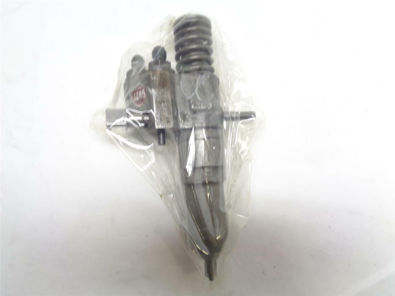 REMAN DETROIT DIESEL RELIABILT FUEL INJECTOR R5229400 TYPE 9285 C & C R11TB