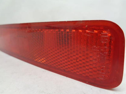 USED PORSCHE REAR LEFT SIDE MARKER LENS ONLY 944 631 425 02 R25T4