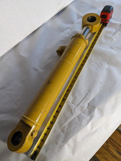 CAT HEAD GP-PUMP FOR D8R D8R II 183-8415 R17