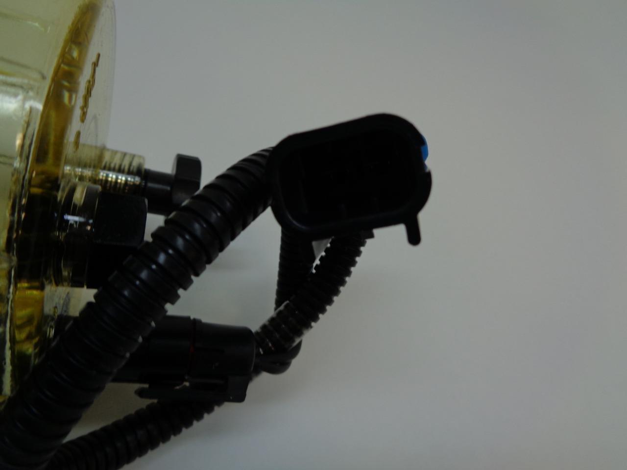 NEW JOHN DEERE FILTER ELEMENT FOR 320/325/328 SKID STEER AT365870 R12