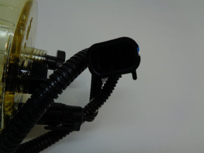 NEW JOHN DEERE FILTER ELEMENT FOR 320/325/328 SKID STEER AT365870 R12