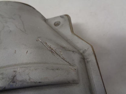 UNKNOWN CATALYTIC CONVERTER N/CE 99000 51092 1019 R19