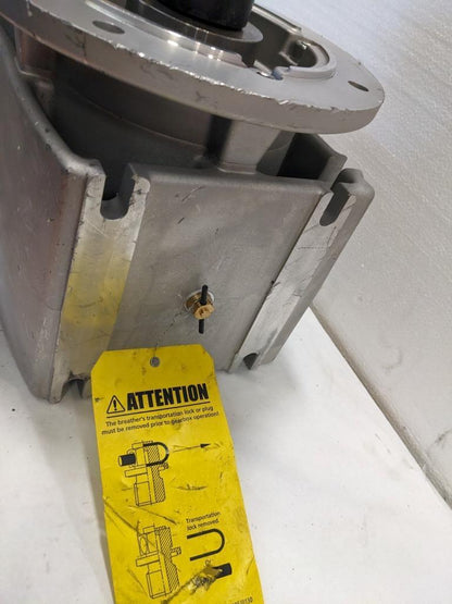 NORD DRIVESYSTEMS TYPE: SK 92772.1VF F No. 202456108-100 29724839 BSRG6