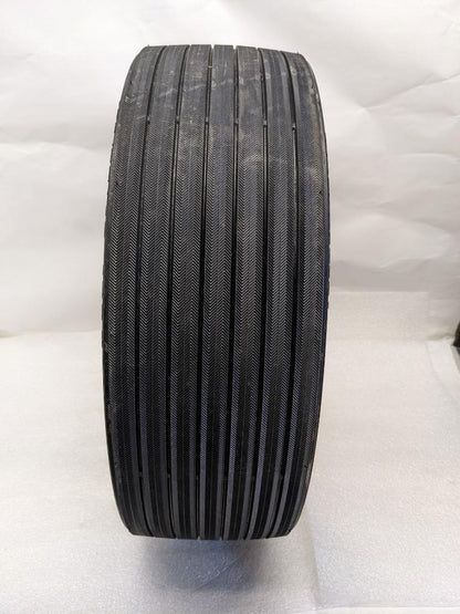 1 SPACEMASTER TIRE 8R0601027 18" x 6" 5 x 112MM  FOR AUDI 11.7314 Q5 SUV B2