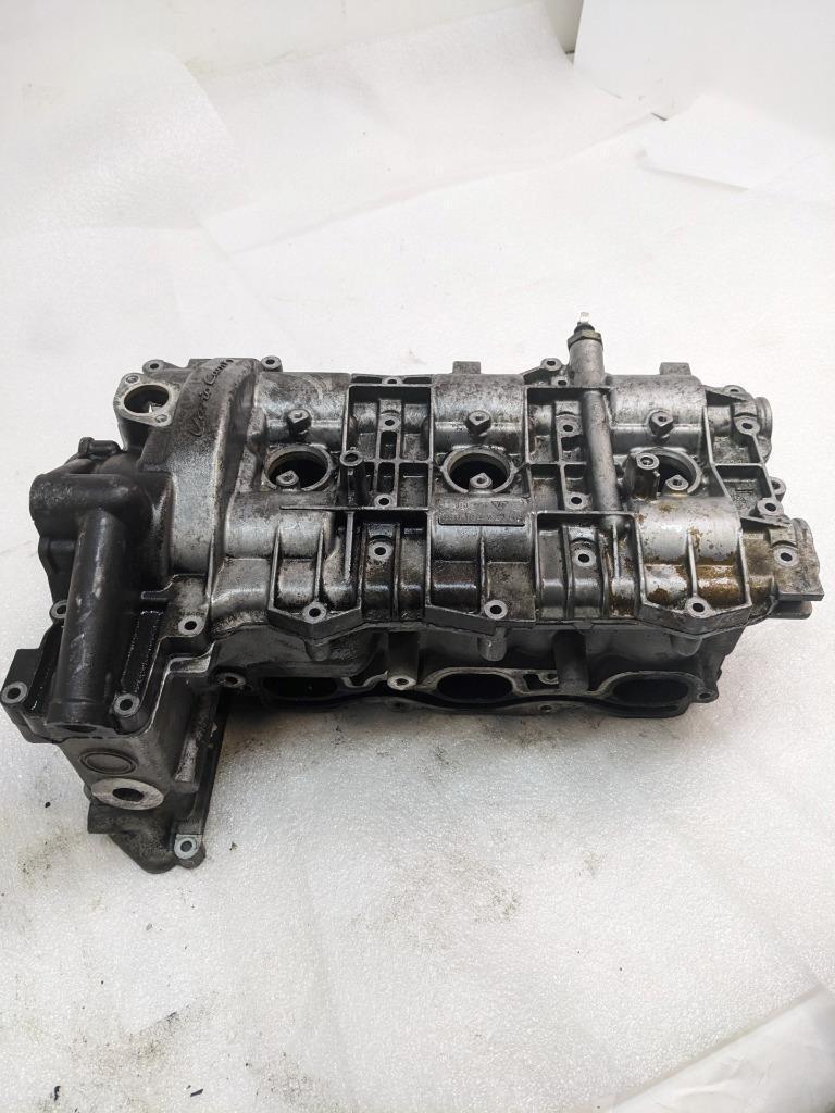 PORSCHE 911/996 CYLINDER HEAD ASSEMBLY W COVER 9961041391R SR: 6626 996GL2