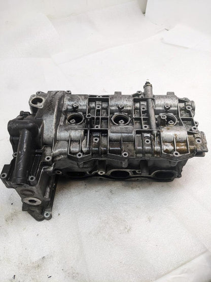 PORSCHE 911/996 CYLINDER HEAD ASSEMBLY W COVER 9961041391R SR: 6626 996GL2