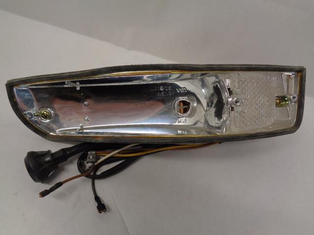 BOSCH DIRECTION INDICATOR LIGHT HOUSING for PORSCHE PCG 631 936 50/2 315 112 905