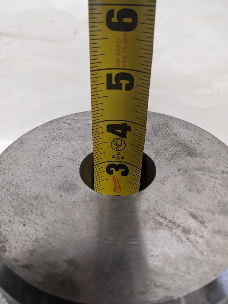 REXNORD THOMAS DOUBLE DISC SPACER NEW H1