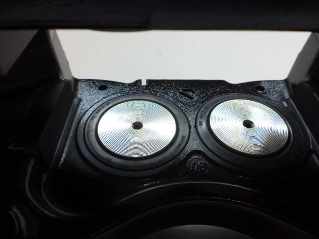 NEW BREMBO 20.8535.04 FRONT RIGHT CALIPER 2006-2009 RANGE ROVER SPORT R5TE