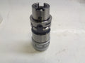 NEW NIKKEN HSK63A-C32-130 32MM MULTI LOCK MILLING CHUCK R22T5