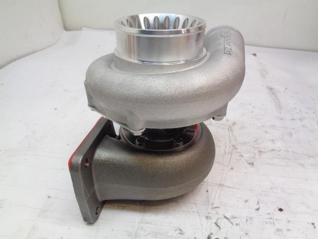 GENUINE VSR VSR67BLT82J TURBOCHARGER 67/82 BILLET T4 .96AR NEW #2 E2