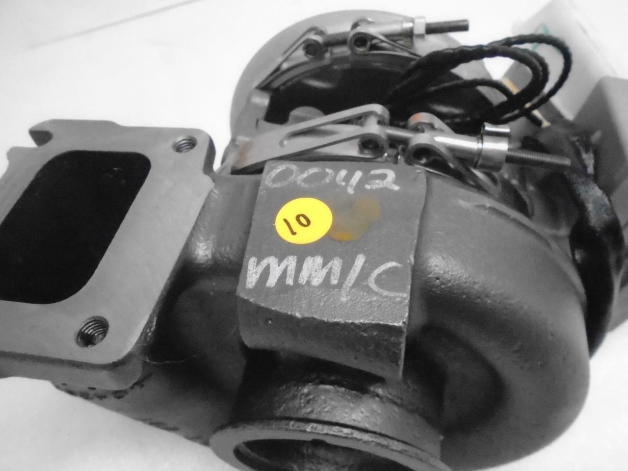 HOLSET MACK TURBO HE451VG FOR VOLVO/MACK MD11 11.0L 5355483RV R10 Remanufactured