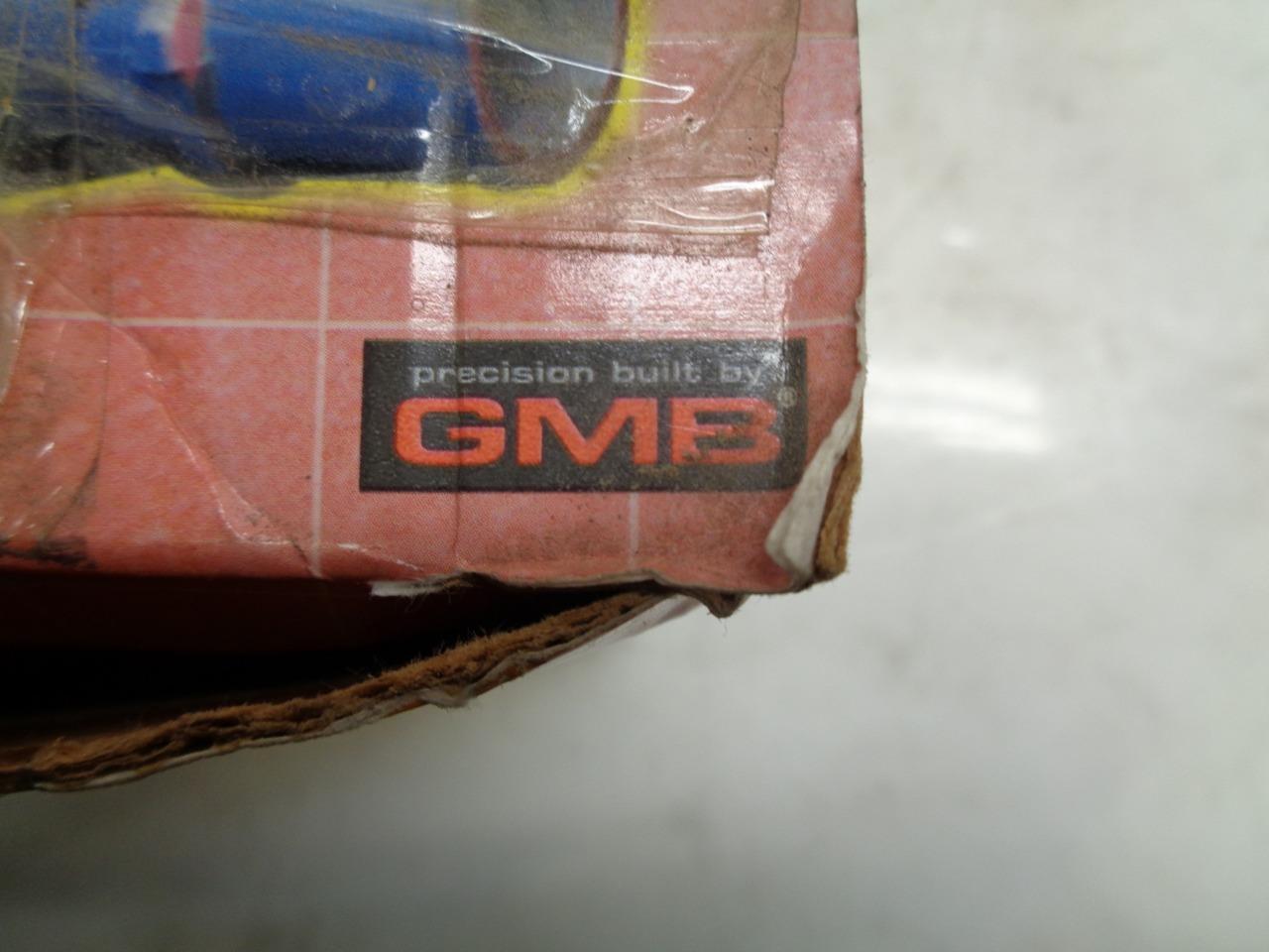 NEW PRESTONE GMB BMW WATER PUMP CP9261 115-2090 R12 TB