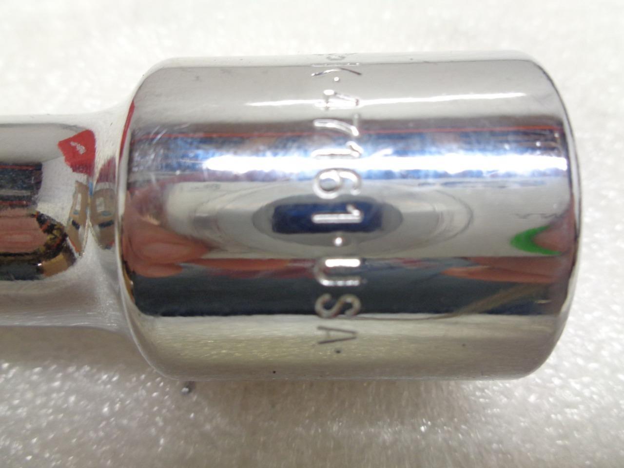 NEW SK PROFESSIONAL TOOL 47161 3/4" DRIVE 8" EXTENSION R22T12