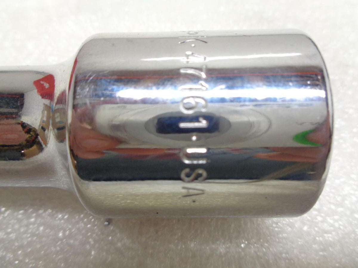 NEW SK PROFESSIONAL TOOL 47161 3/4" DRIVE 8" EXTENSION R22T12