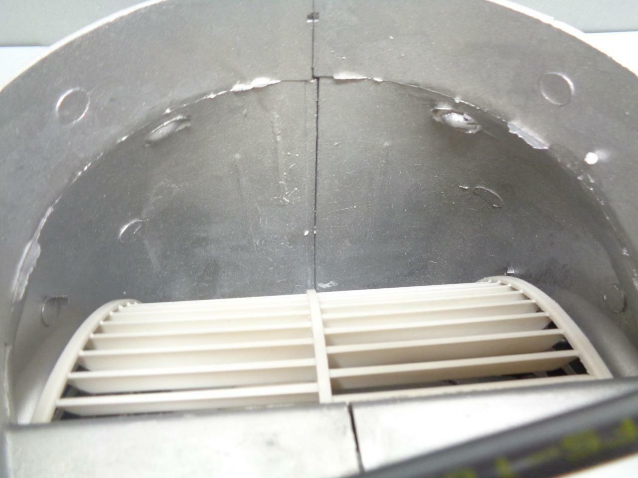 BERTAZZONI 36" WALL MOUNT CHIMNEY RANGE HOOD K36CONX14 BSR