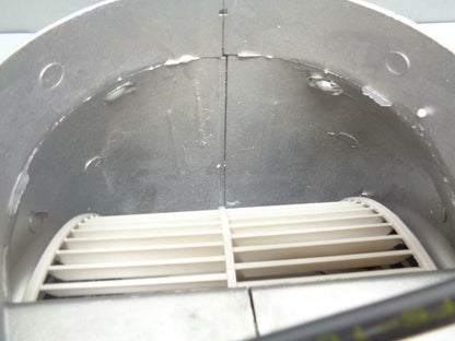 BERTAZZONI 36" WALL MOUNT CHIMNEY RANGE HOOD K36CONX14 BSR