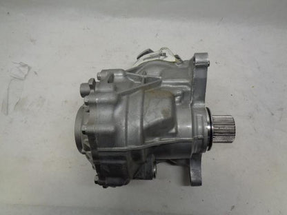 GENUINE NISSAN TRANSFER CASE ASSEMBLY 33100-4BA0B '14-19 NISSAN ROGUE 2.5L R18