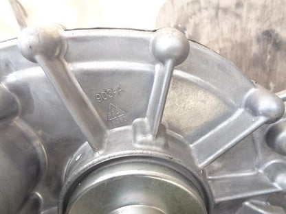 MOPAR 68250775AH BW48-11 TRANSFER CASE FOR 2019-2023 RAM 1500 NEW BLUE4