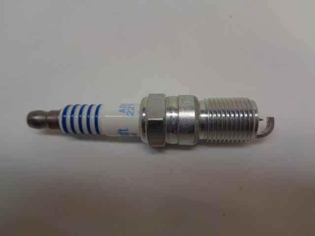 BRAND NEW MOTORCRAFT SPARK PLUG 4-PACK FORD SP492 R13T2