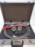 NEW SMITH EQUIP. 312 HIGH PURITY REGULATOR CORROSIVE GAS CPC QUICK RELEASE R27
