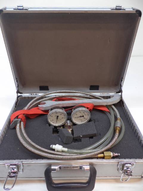 NEW SMITH EQUIP. 312 HIGH PURITY REGULATOR CORROSIVE GAS CPC QUICK RELEASE R27