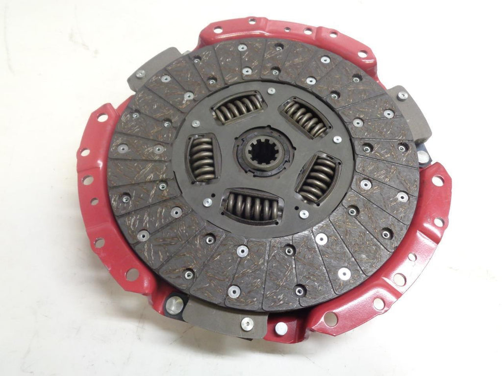 NEW RAM CLUTCHES CLUTCH ASSEMBLY R28