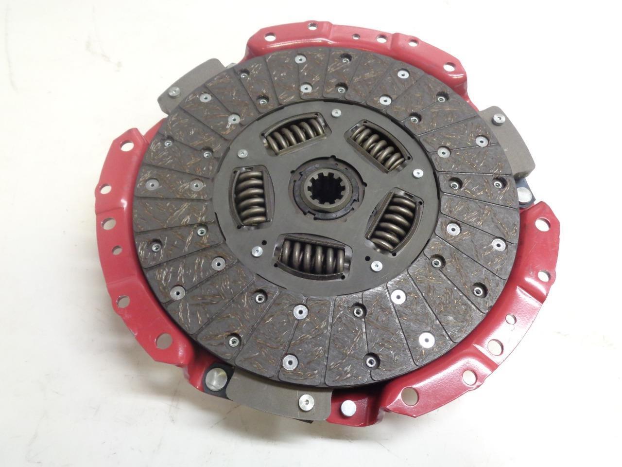 NEW RAM CLUTCHES CLUTCH ASSEMBLY R28