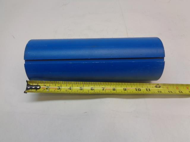 NEW ROSTA SWISS RUBBER SUSPENSION UNIT TYPE DK-A 50X300 12"X4.25 R34