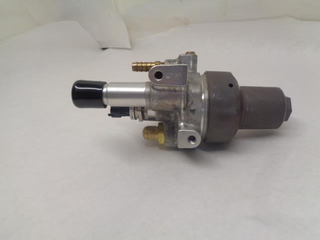 BOSCH FUEL PRESSURE REGULATOR 0928 402 052 12V R21