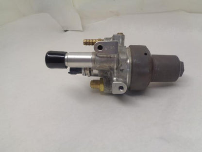 BOSCH FUEL PRESSURE REGULATOR 0928 402 052 12V R21