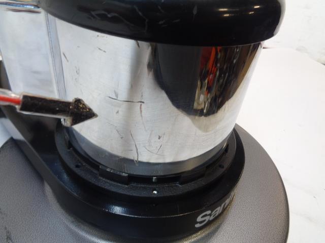 SANITAIRE 17 INCH FLOOR MACHINE SC6010D NEW BSR