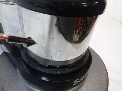 SANITAIRE 17 INCH FLOOR MACHINE SC6010D NEW BSR