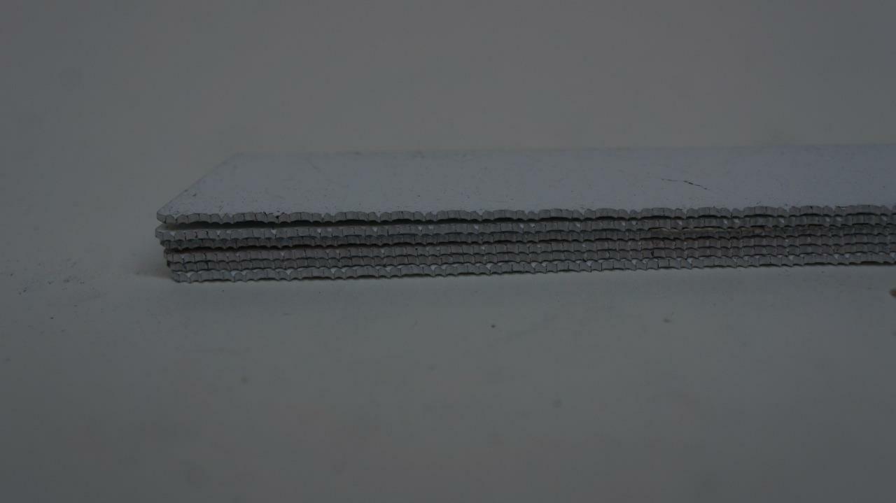 NEW 11 PACK OF MILWAUKEE 12 INCH SAWZALL BLADES 18 TPI 5789 SP2T1