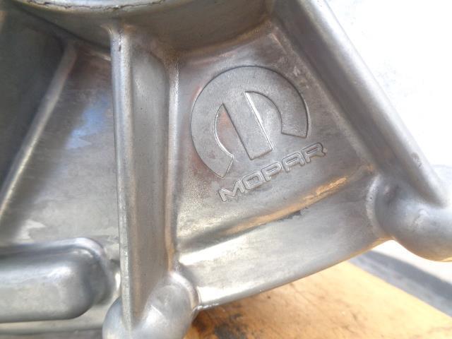 MOPAR 68250775AH BW48-11 TRANSFER CASE FOR 2019-2023 RAM 1500 NEW BLUE4