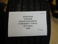 GOODYEAR EAGLE EXHILARATE P 295 40 21 111W XL TIRE 104044568 BQ4