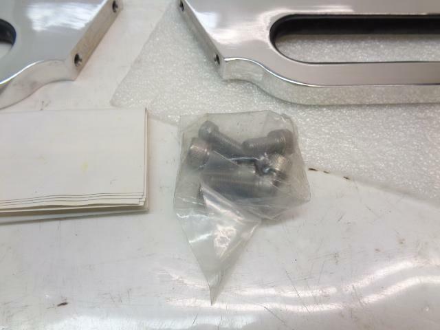 NEW AERIAL WAKESPORTS PRODUCTS OVAL WAKEBOARD RACK W/ UNIVERSAL QUICK-RELEASE SR